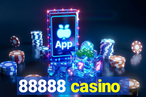 88888 casino