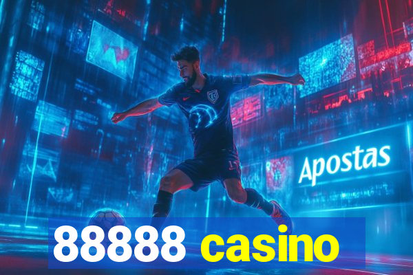 88888 casino