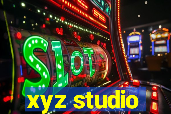 xyz studio