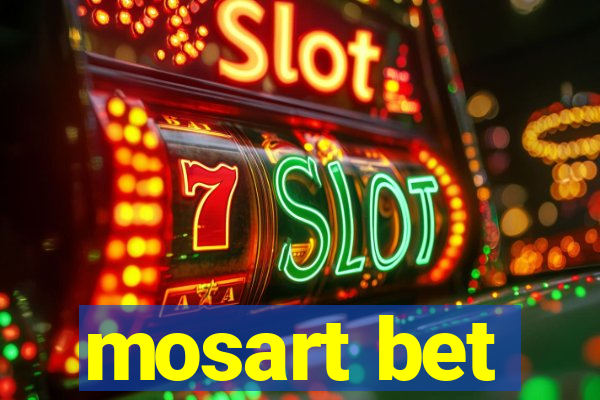 mosart bet