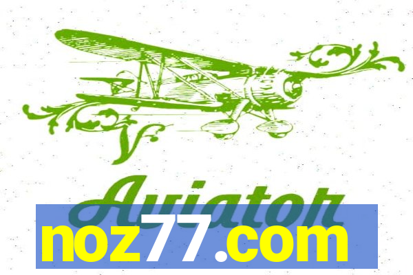 noz77.com