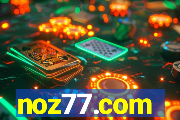 noz77.com