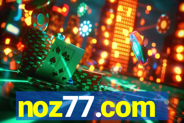 noz77.com