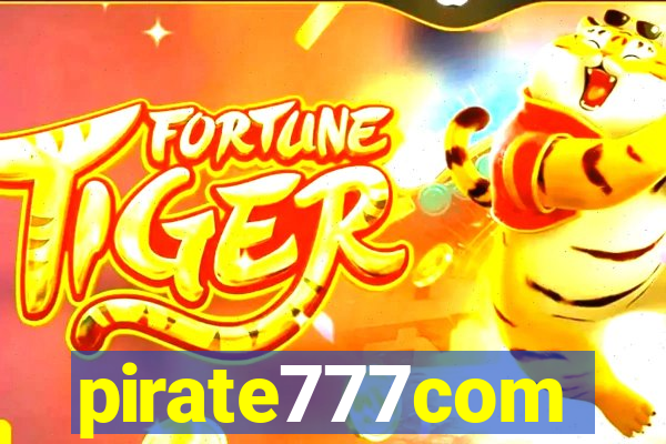 pirate777com