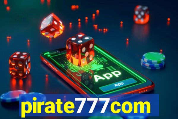 pirate777com