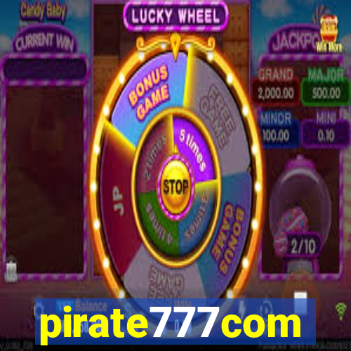 pirate777com