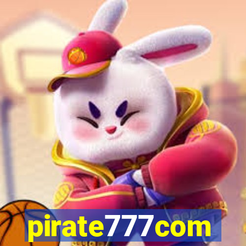 pirate777com