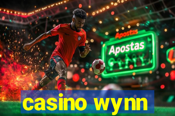 casino wynn