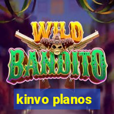 kinvo planos