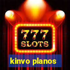 kinvo planos