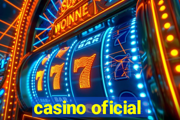 casino oficial