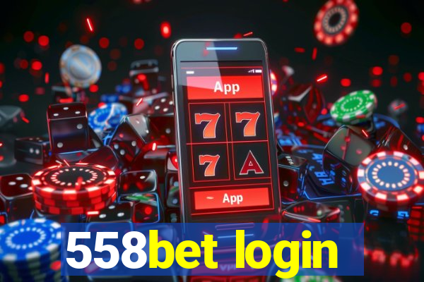 558bet login