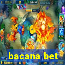 bacana bet