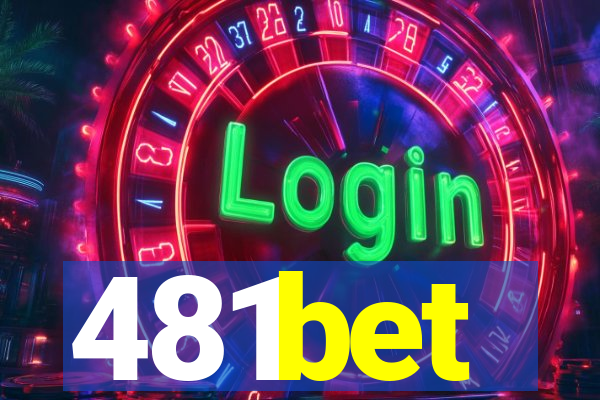 481bet