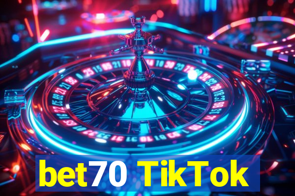 bet70 TikTok