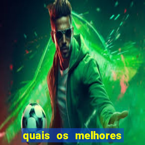 quais os melhores jogos online para ganhar dinheiro