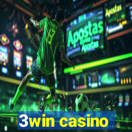 3win casino