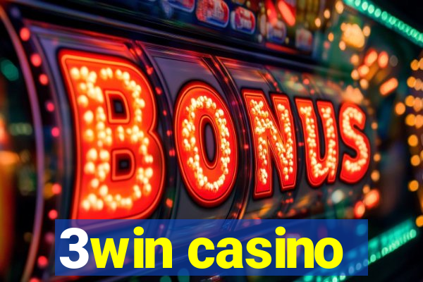 3win casino