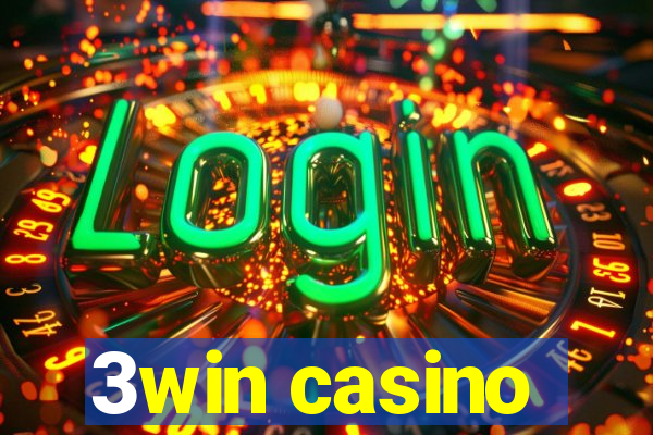 3win casino