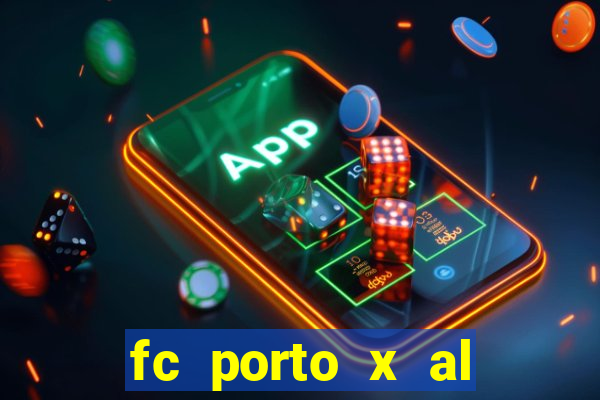 fc porto x al arabi doha