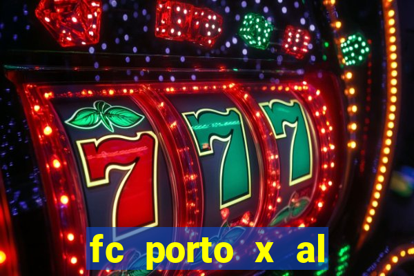 fc porto x al arabi doha