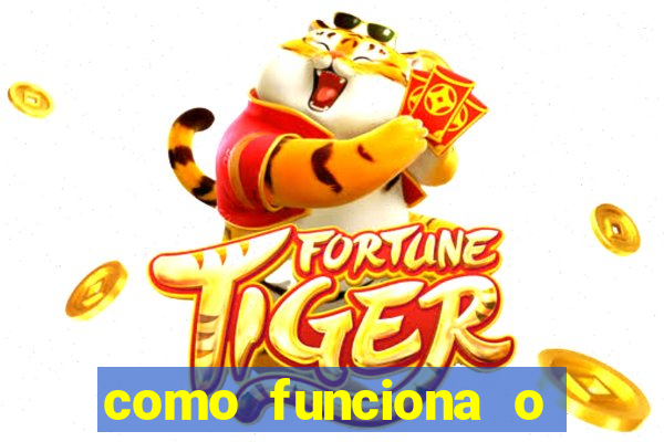 como funciona o jogo fortune tiger