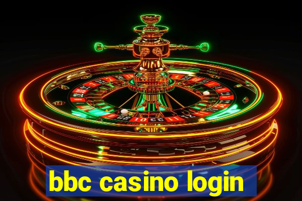 bbc casino login