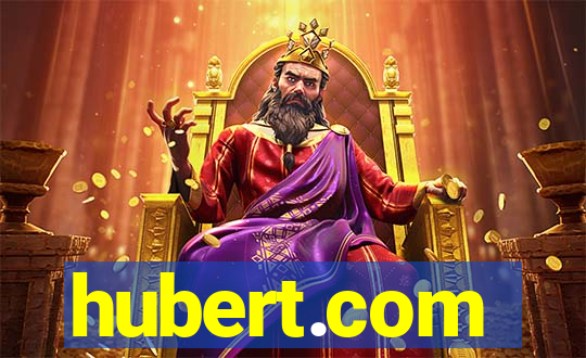 hubert.com plataforma de jogos