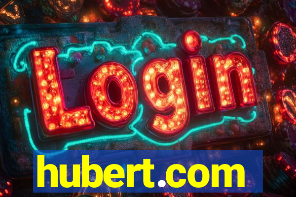 hubert.com plataforma de jogos