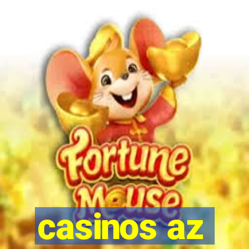 casinos az