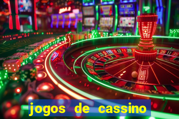 jogos de cassino que dao bonus gratis