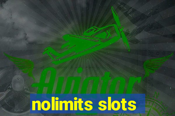 nolimits slots