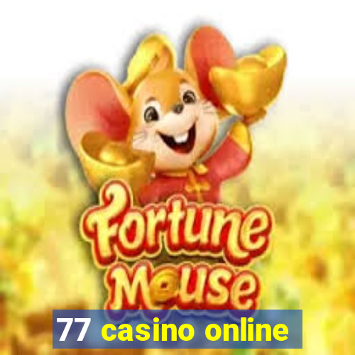 77 casino online