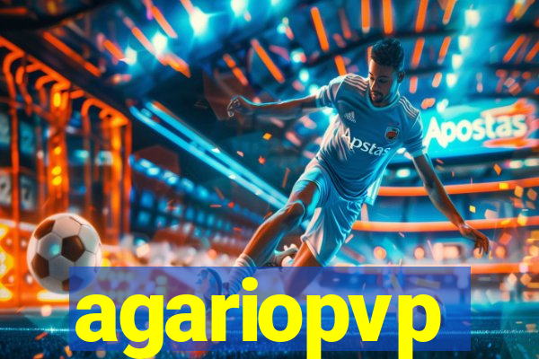 agariopvp