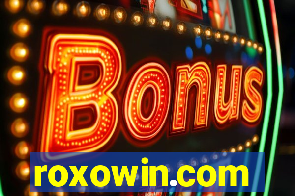 roxowin.com