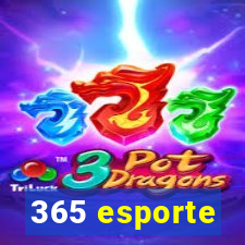 365 esporte