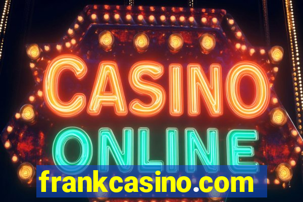 frankcasino.com