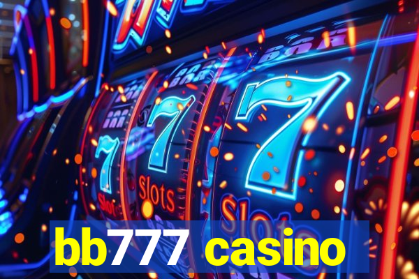 bb777 casino