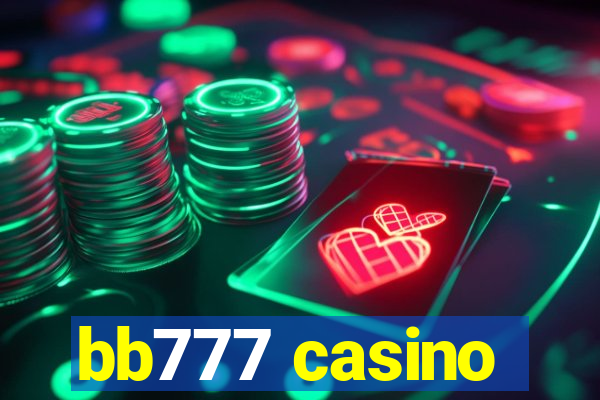 bb777 casino