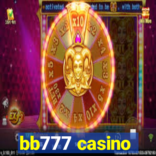 bb777 casino