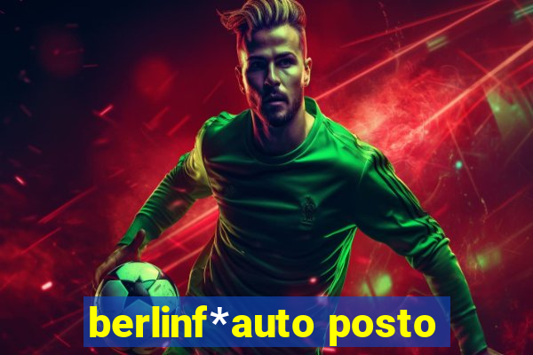 berlinf*auto posto