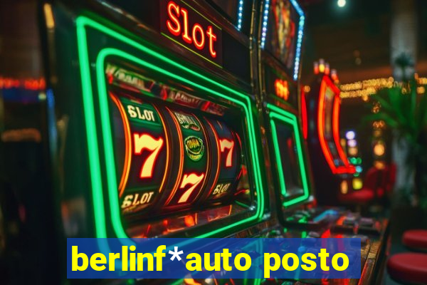 berlinf*auto posto