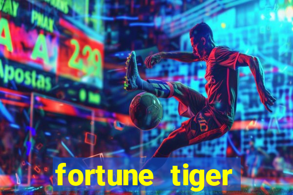 fortune tiger infinity bet