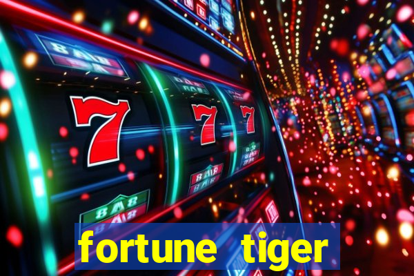 fortune tiger infinity bet