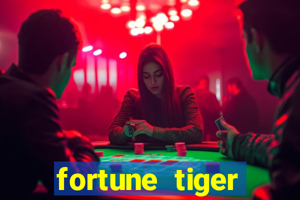 fortune tiger infinity bet