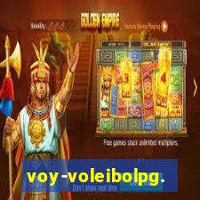 voy-voleibolpg.com