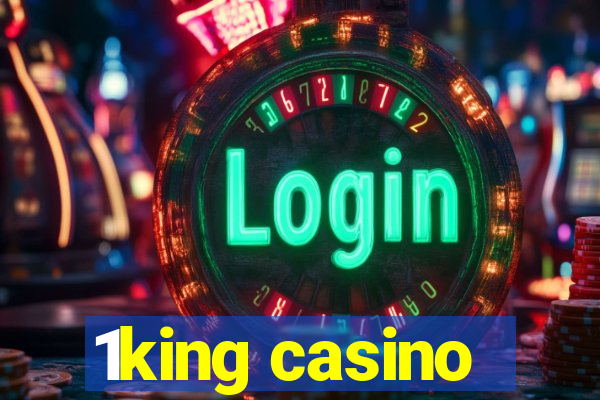 1king casino