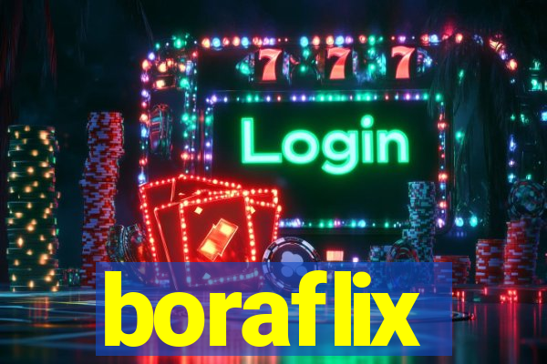 boraflix