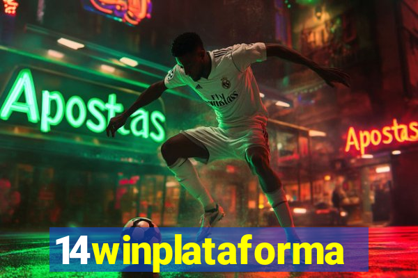 14winplataforma