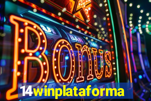 14winplataforma